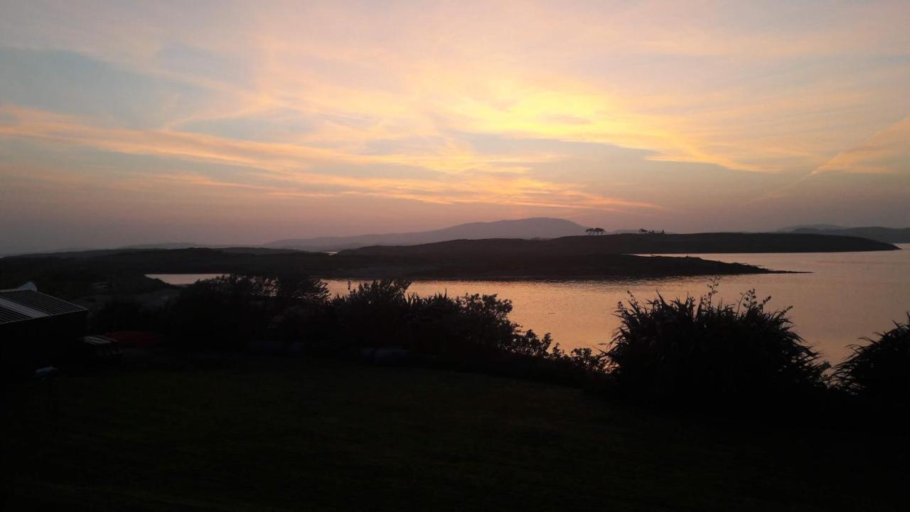 Heir Island House Skibbereen Exterior foto