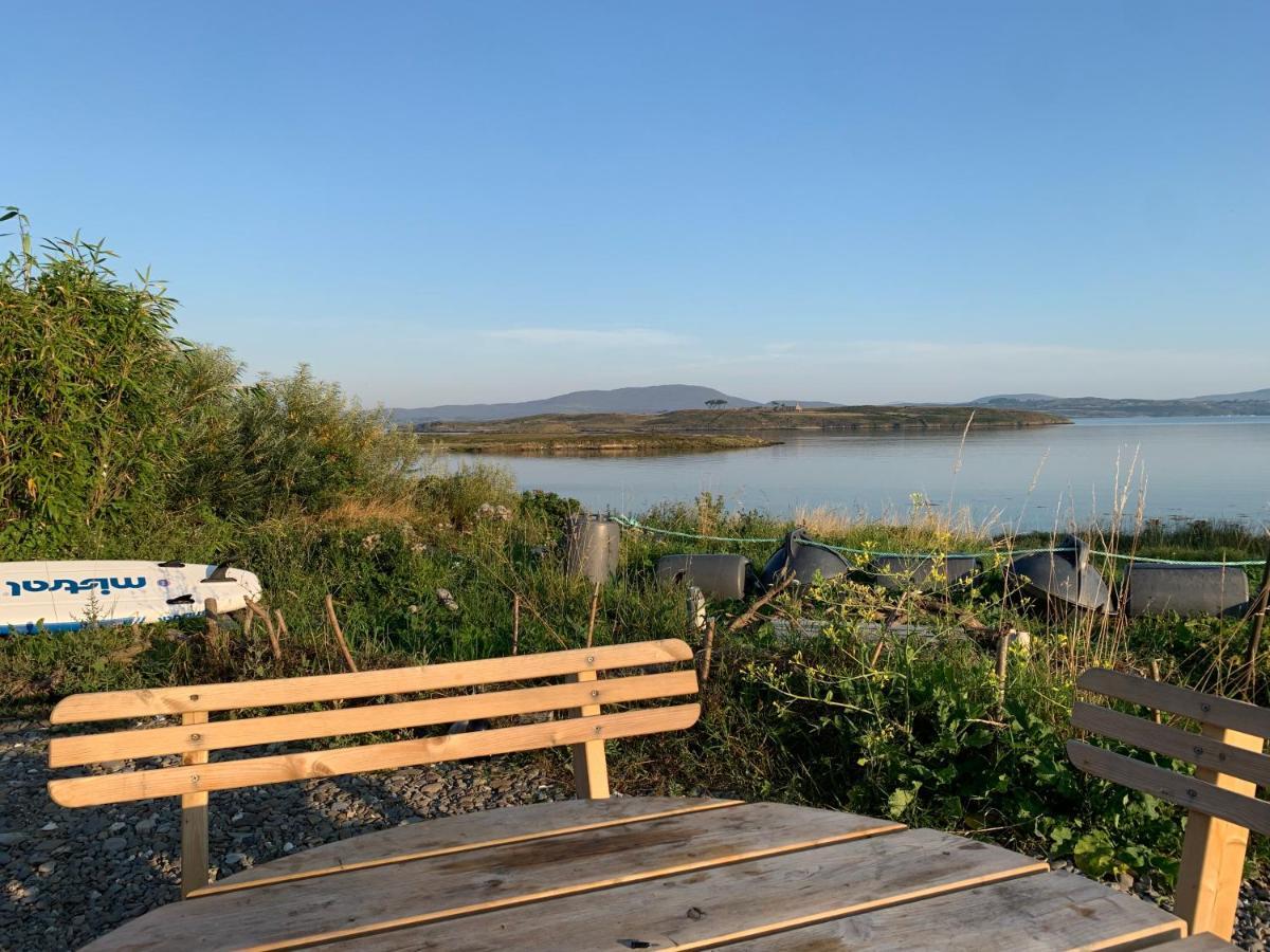 Heir Island House Skibbereen Exterior foto