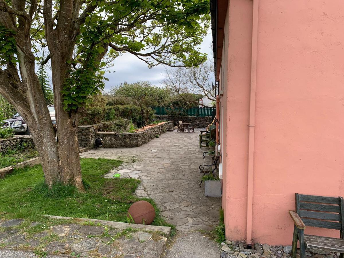 Heir Island House Skibbereen Exterior foto